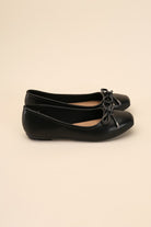 Bow Ballet Flats Shoes - RARA Boutique 